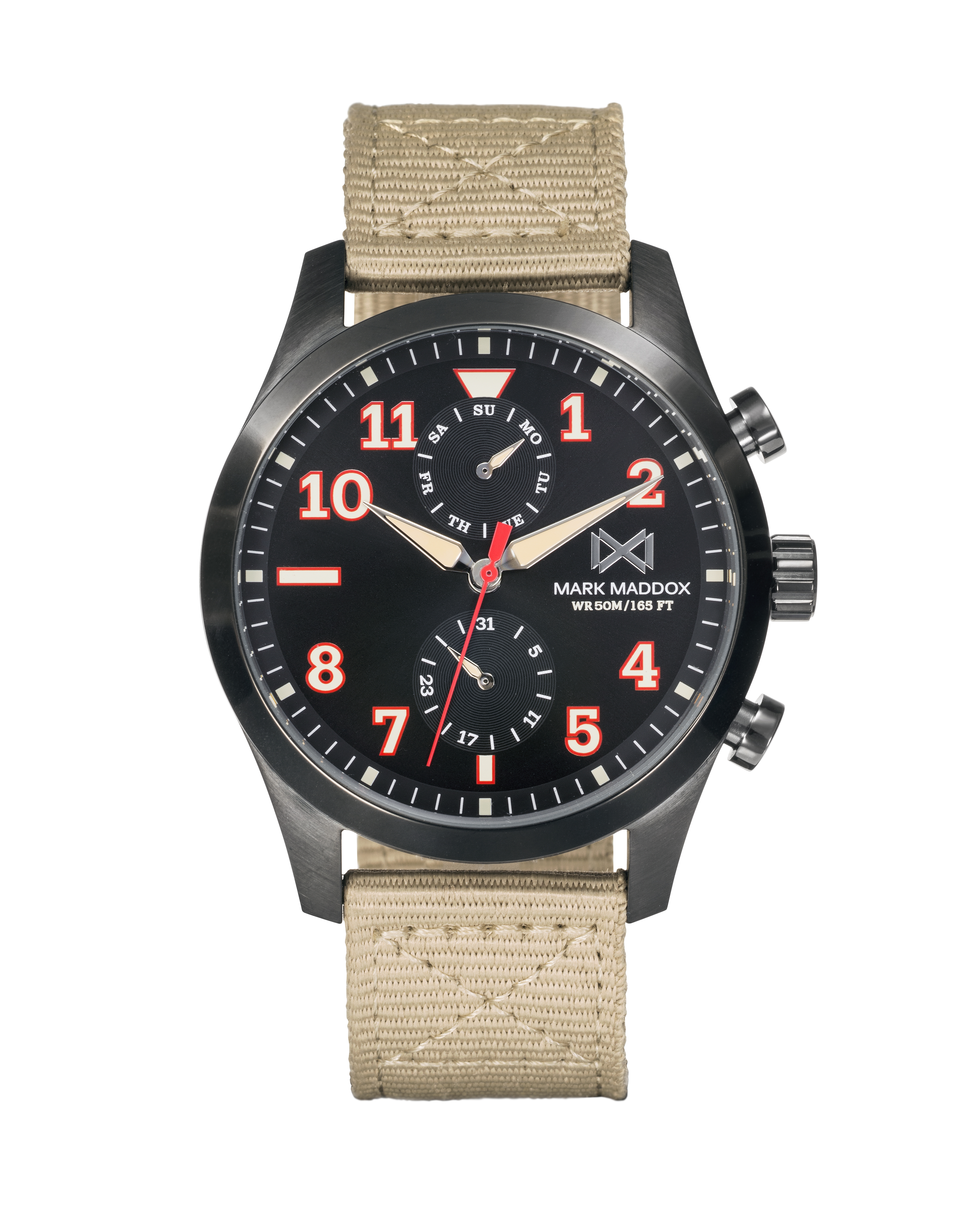 MARK MADDOX - NEW COLLECTION Mod. HC7132-54